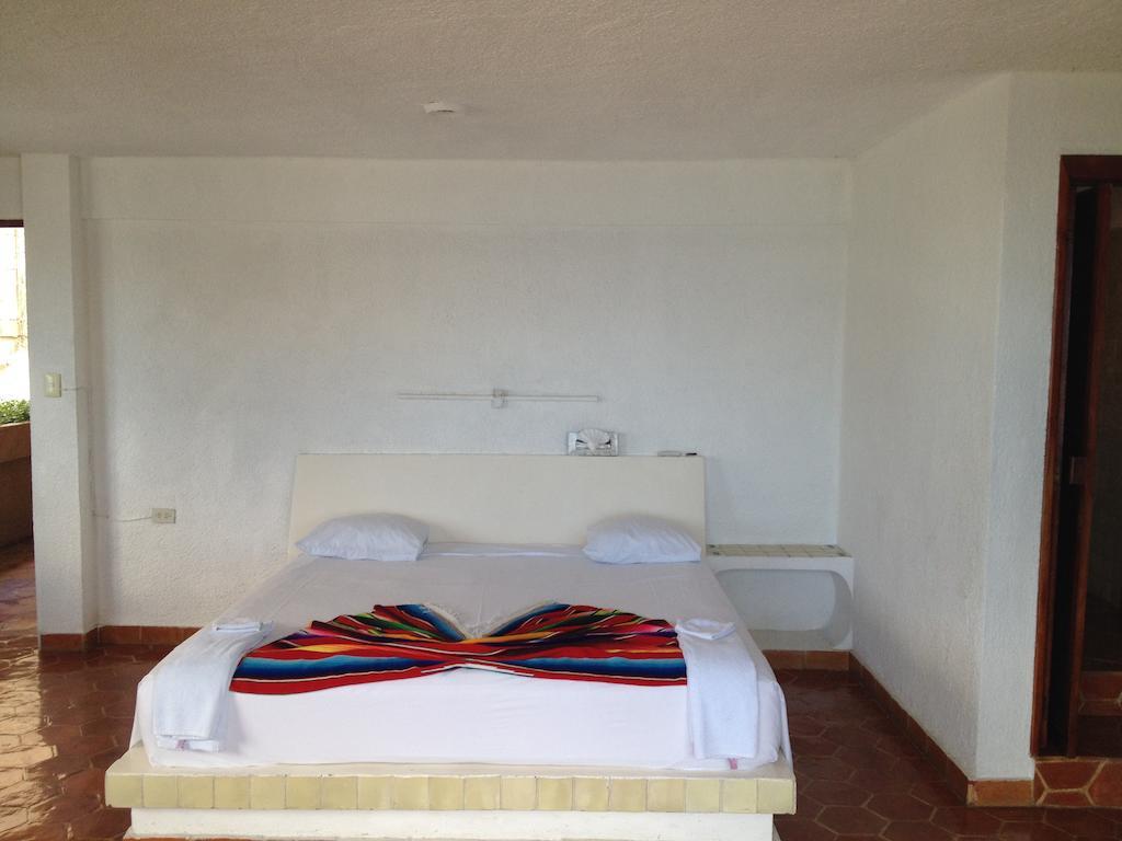 Safari Inn Cozumel Bilik gambar