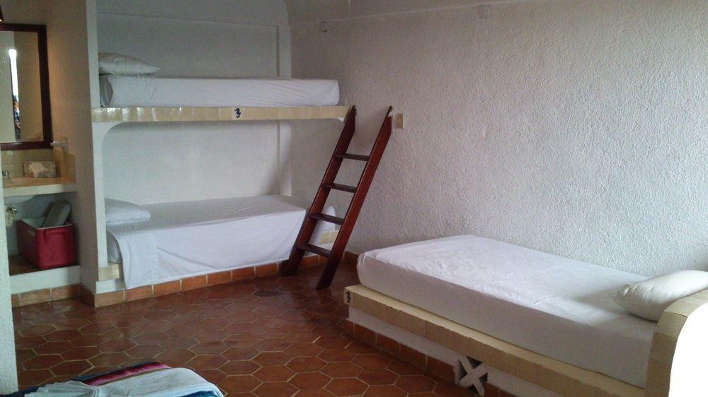 Safari Inn Cozumel Luaran gambar