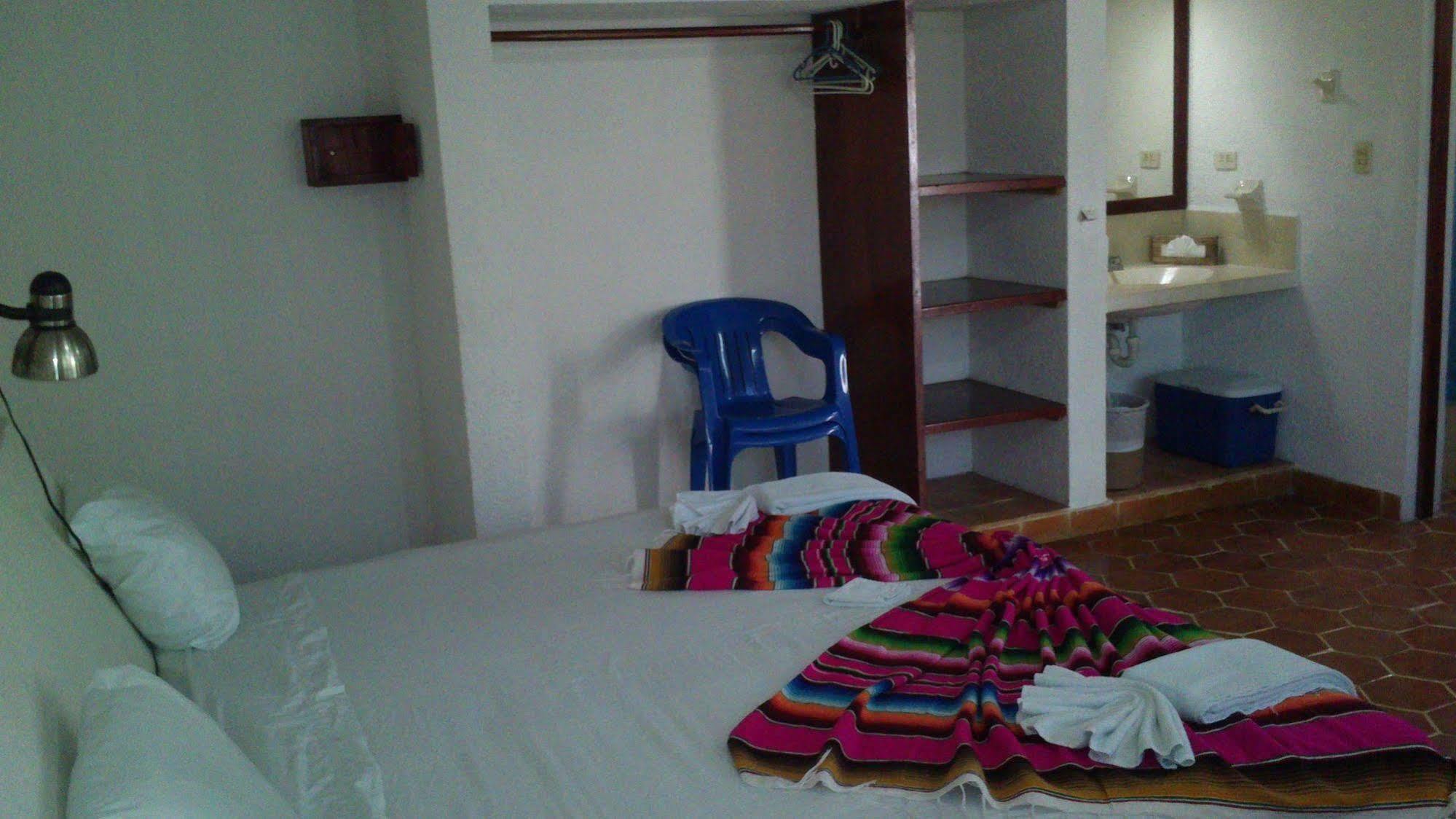 Safari Inn Cozumel Luaran gambar